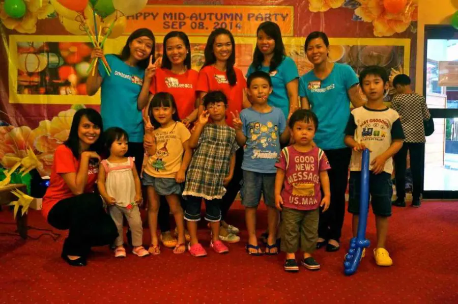 Trường Dạy Múa TDT Event