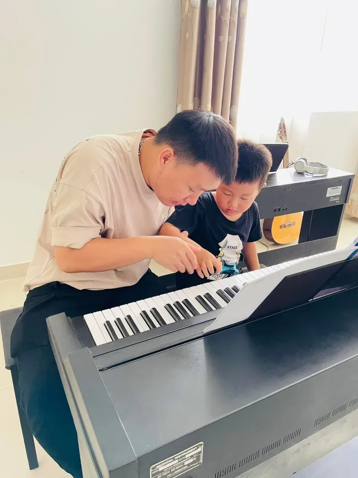 Trung tâm KIDSTARS - Đặng Thuỳ Trâm, Cầu Giấy