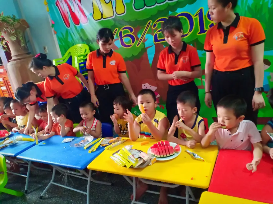 Trung Tâm Hỗ Trợ Phát Triển Giáo Dục Hòa Nhập Và Can Thiệp Sớm Thy Phát
