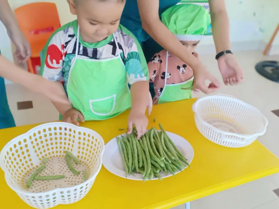 Trung Tâm Hỗ Trợ Phát Triển Giáo Dục Hòa Nhập Và Can Thiệp Sớm Thy Phát