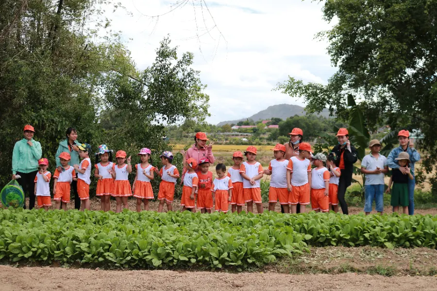 Trung Tâm Hỗ Trợ Phát Triển Giáo Dục Hòa Nhập Và Can Thiệp Sớm Thy Phát