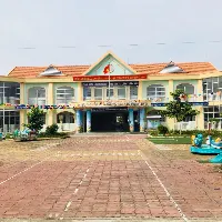 Trường Mầm Non Hòa Phú