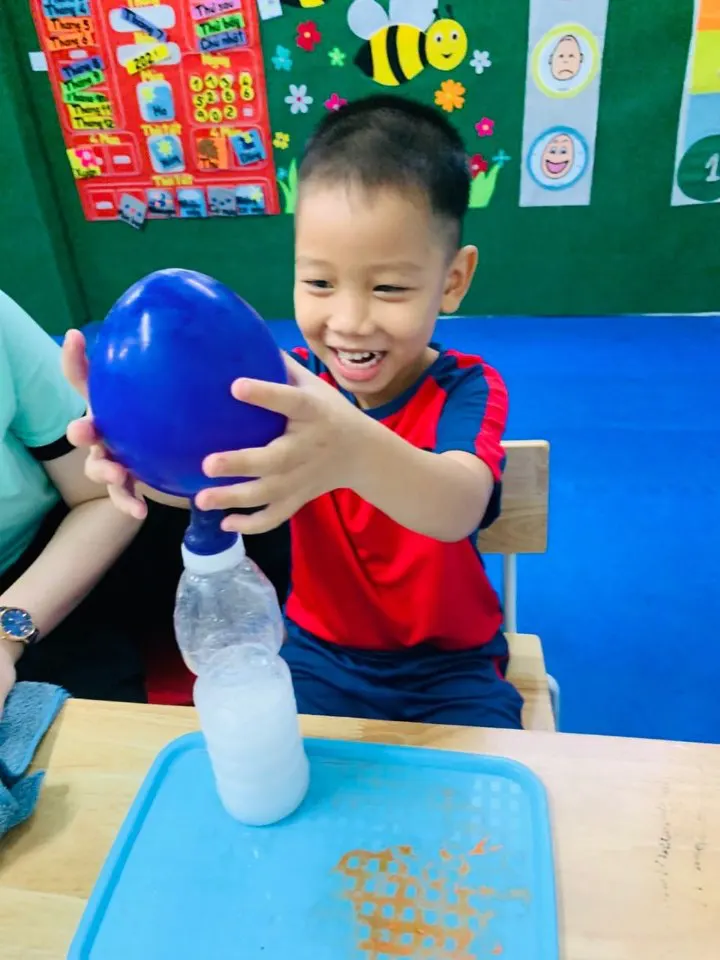 Trung Tâm Can Thiệp Sớm Ngày Mới