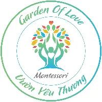 Trường Mầm Non Vườn Yêu Thương Montessori Children’s House