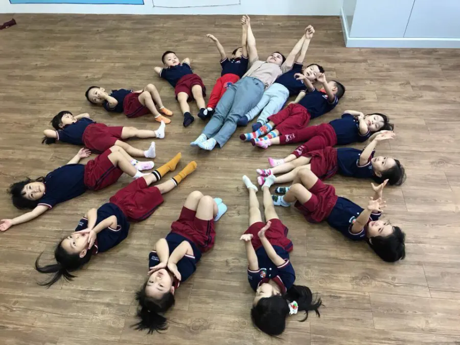Trường Mầm Non Navia (Nam Việt Academy)