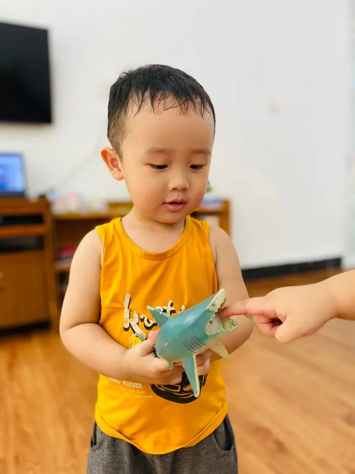 Trường Mầm Non Little Leaders Kindergarten