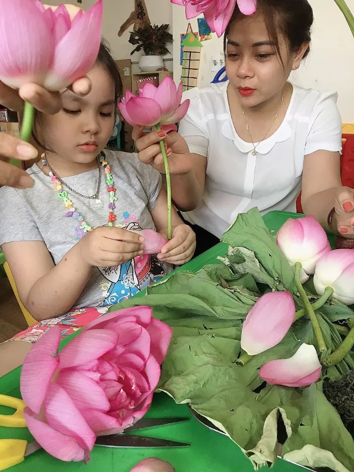 Trung Tâm Little Step