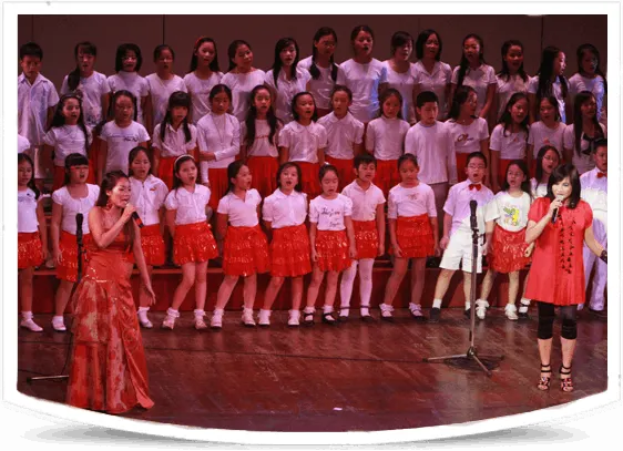 Trung Tâm Magic Music School