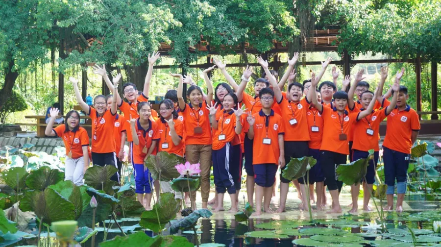 Trung Tâm Kỹ Năng Sống Tâm Việt Nha Trang