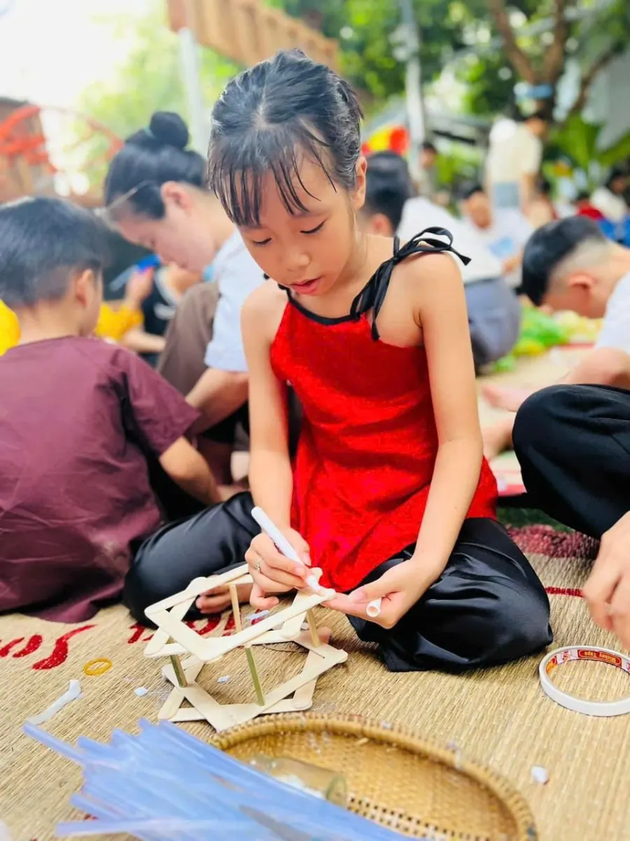 Trường Mầm Non Little Sky Preschool Da Nang