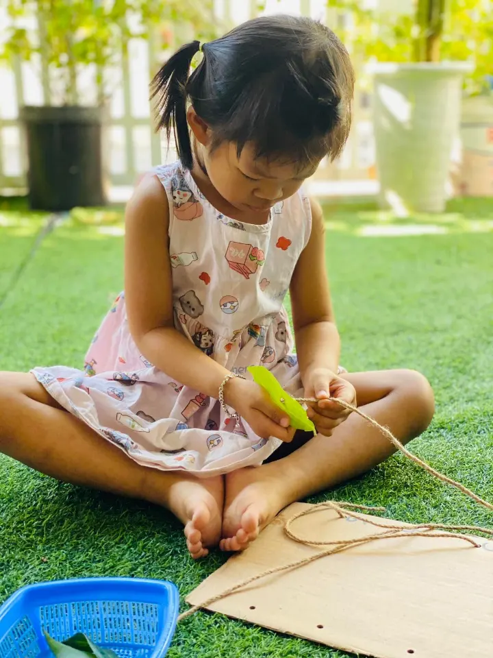 Trường Mầm Non Five Peas Bilingual Kindergarten