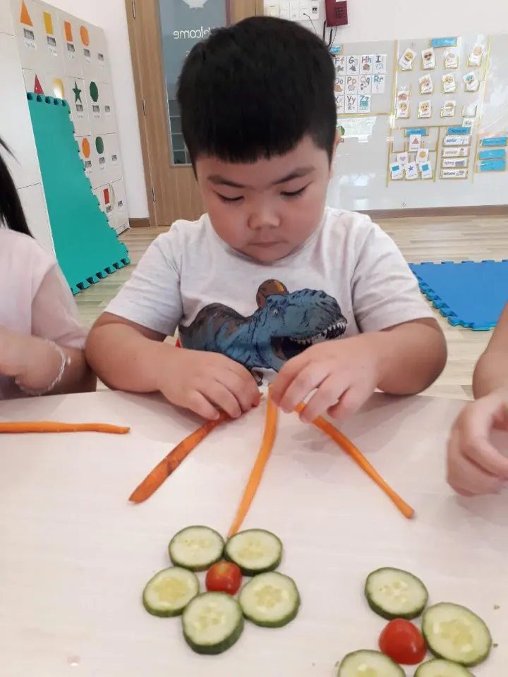 Trường Mầm Non Quốc Tế Maple Bear VCN Kindergarten