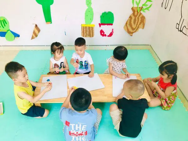 Trường Mầm Non Kid's Home