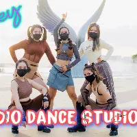 Trung Tâm DIO Dance Studio