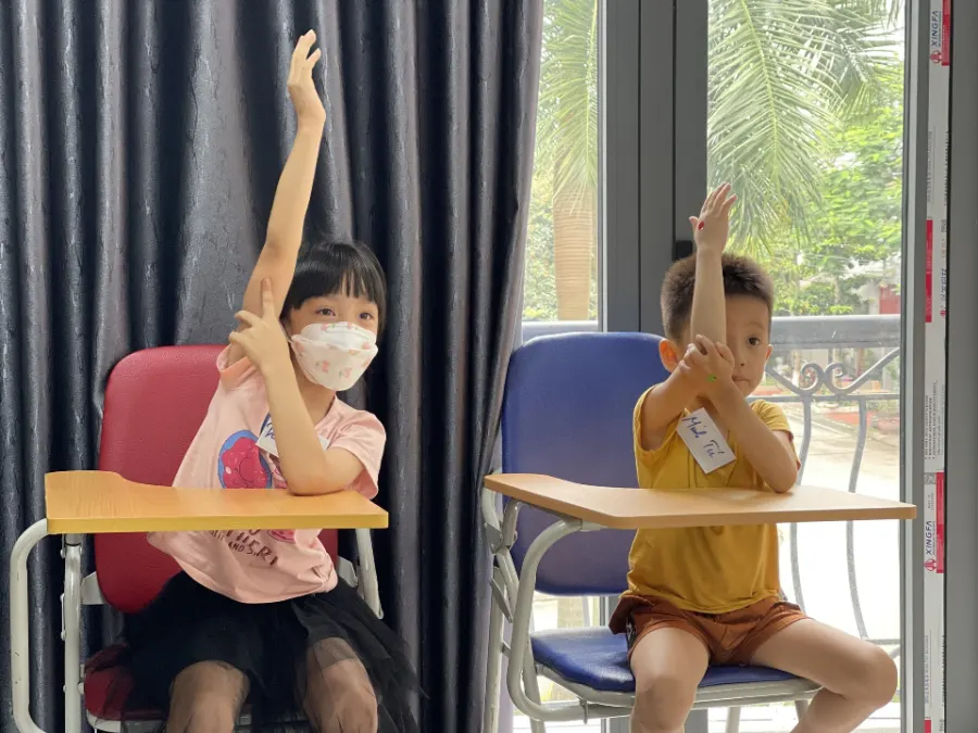 Trung Tâm Đào Tạo MC, MC Nhí, Kỹ Năng Sống TH Skill