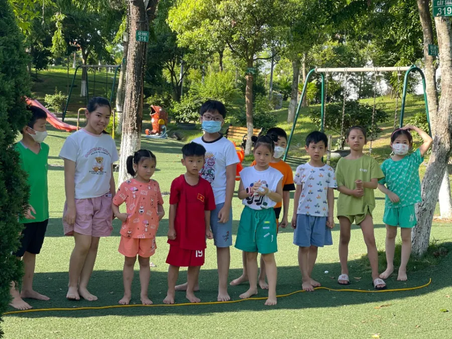 Trung Tâm Đào Tạo MC, MC Nhí, Kỹ Năng Sống TH Skill