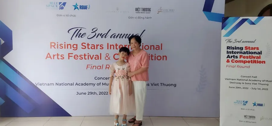 Trung Tâm Âm Nhạc The Classic