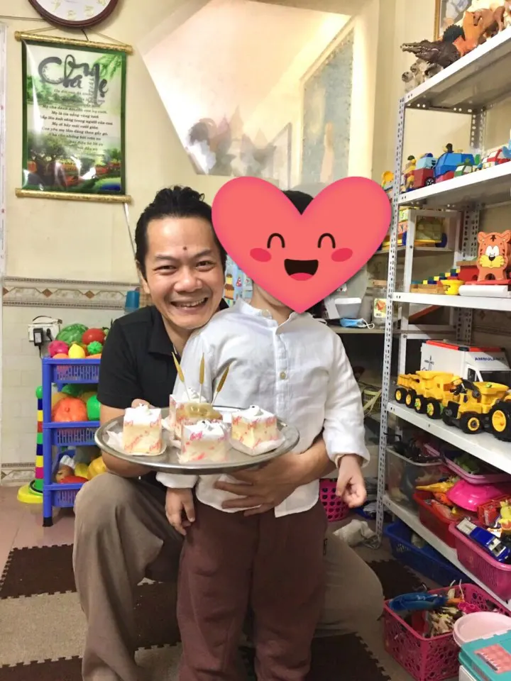 Trung Tâm Dạy Trẻ Tự Kỷ Kiên Nhân