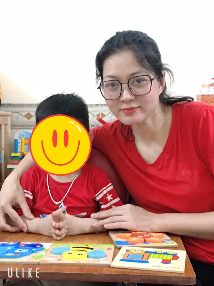 Trung Tâm Dạy Trẻ Tự Kỷ Kiên Nhân
