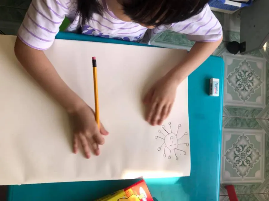Trung Tâm Hỗ Trợ Phát Triển Giáo Dục Hòa Nhập Trẻ Khuyết Tật Tâm An