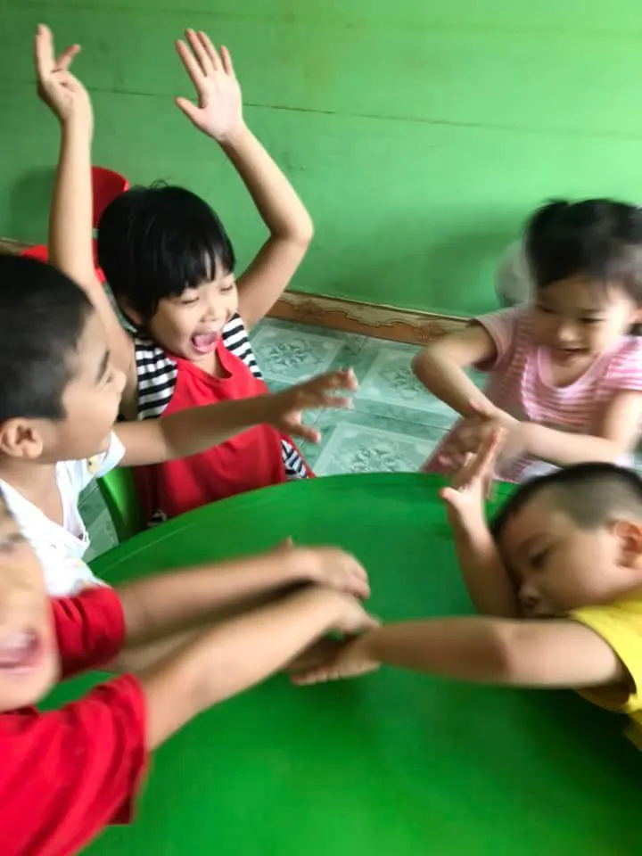 Trung Tâm Hỗ Trợ Phát Triển Giáo Dục Hòa Nhập Trẻ Khuyết Tật Tâm An