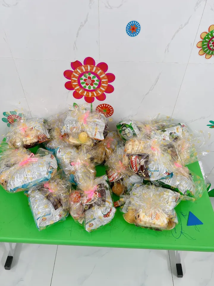Trung Tâm Can Thiệp Sớm Thủ Dầu Một