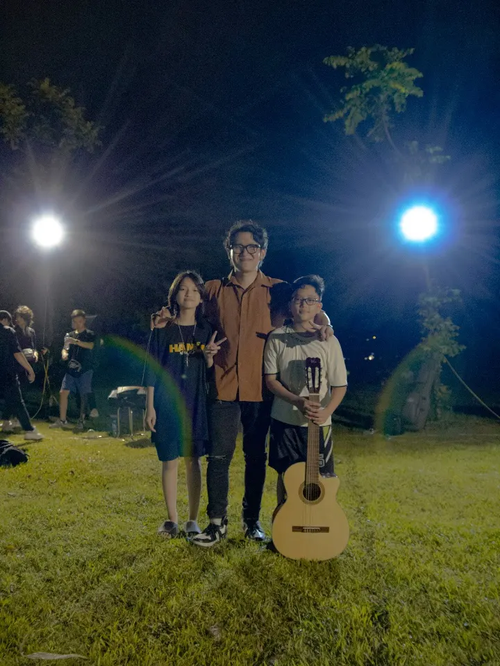 Trung Tâm Âm Nhạc D&T Music