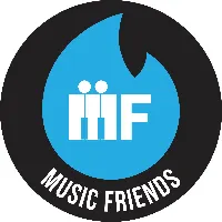 Trung Tâm Âm Nhạc Music Friends