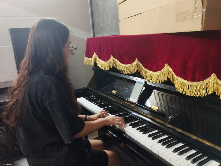 Trung Tâm Âm Nhạc Hanon Music
